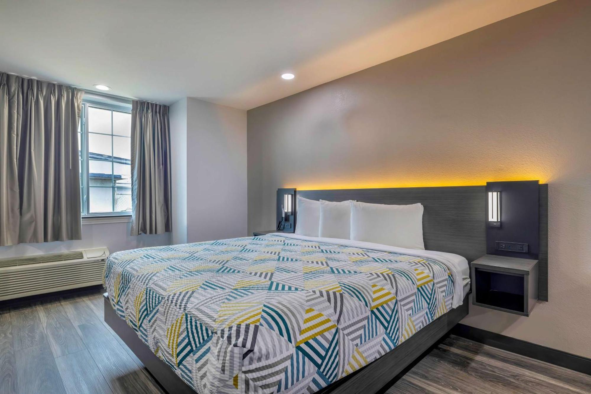 6-fort Worth, Tx - Burleson 2*
